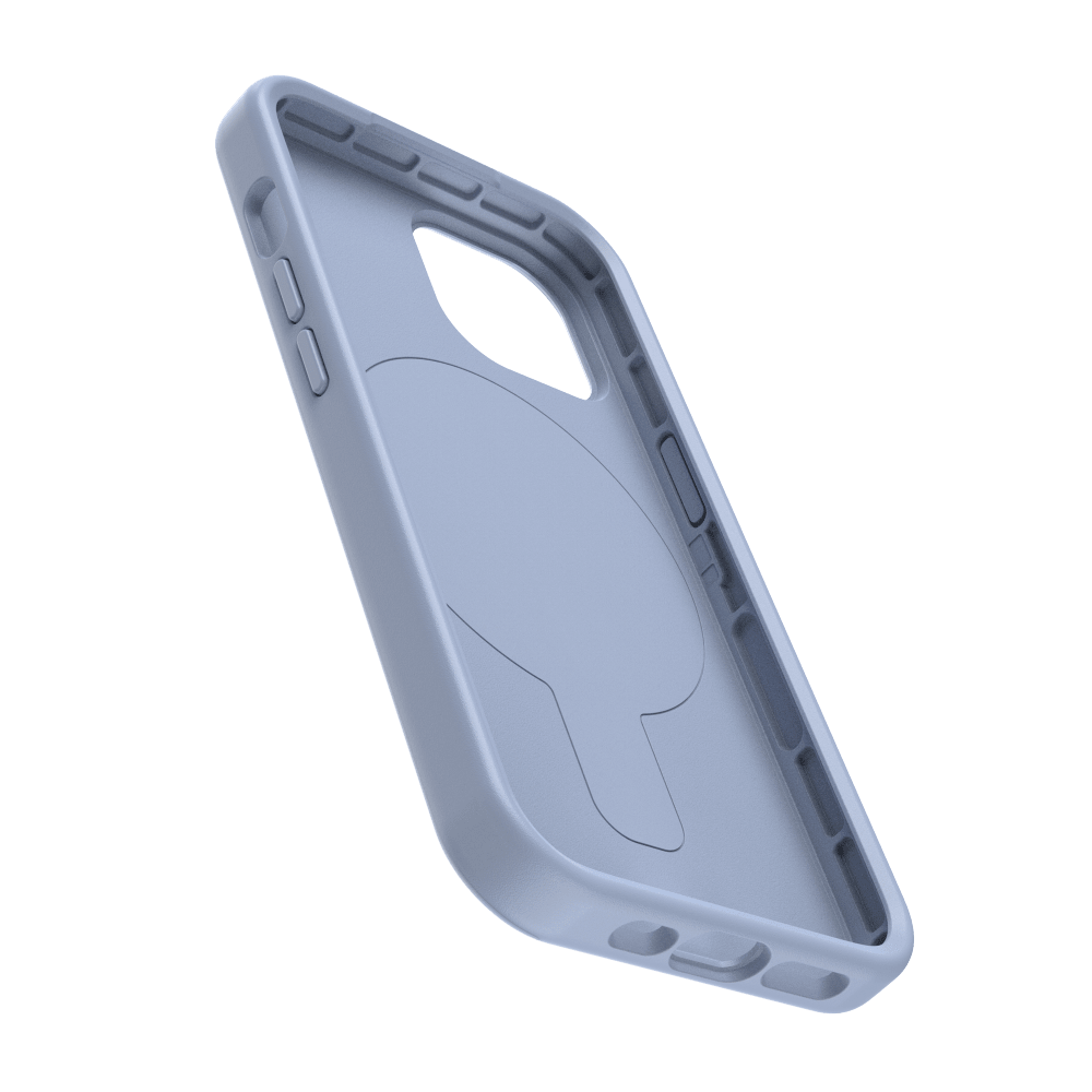 OtterBox OtterGrip Symmetry Case for Apple iPhone 15 / iPhone 14 / iPhone 13