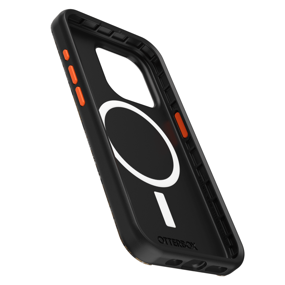 OtterBox Symmetry Graphics MagSafe Case for Apple iPhone 15 Pro