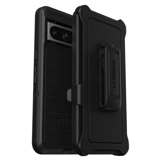 OtterBox Defender Pro Case for Google Pixel 8 Pro