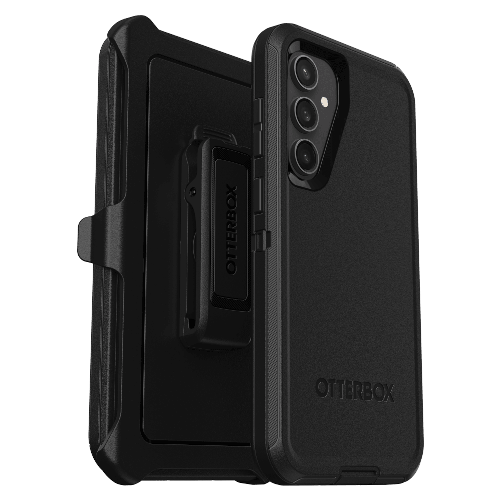 OtterBox Defender Case for Samsung Galaxy S23 FE