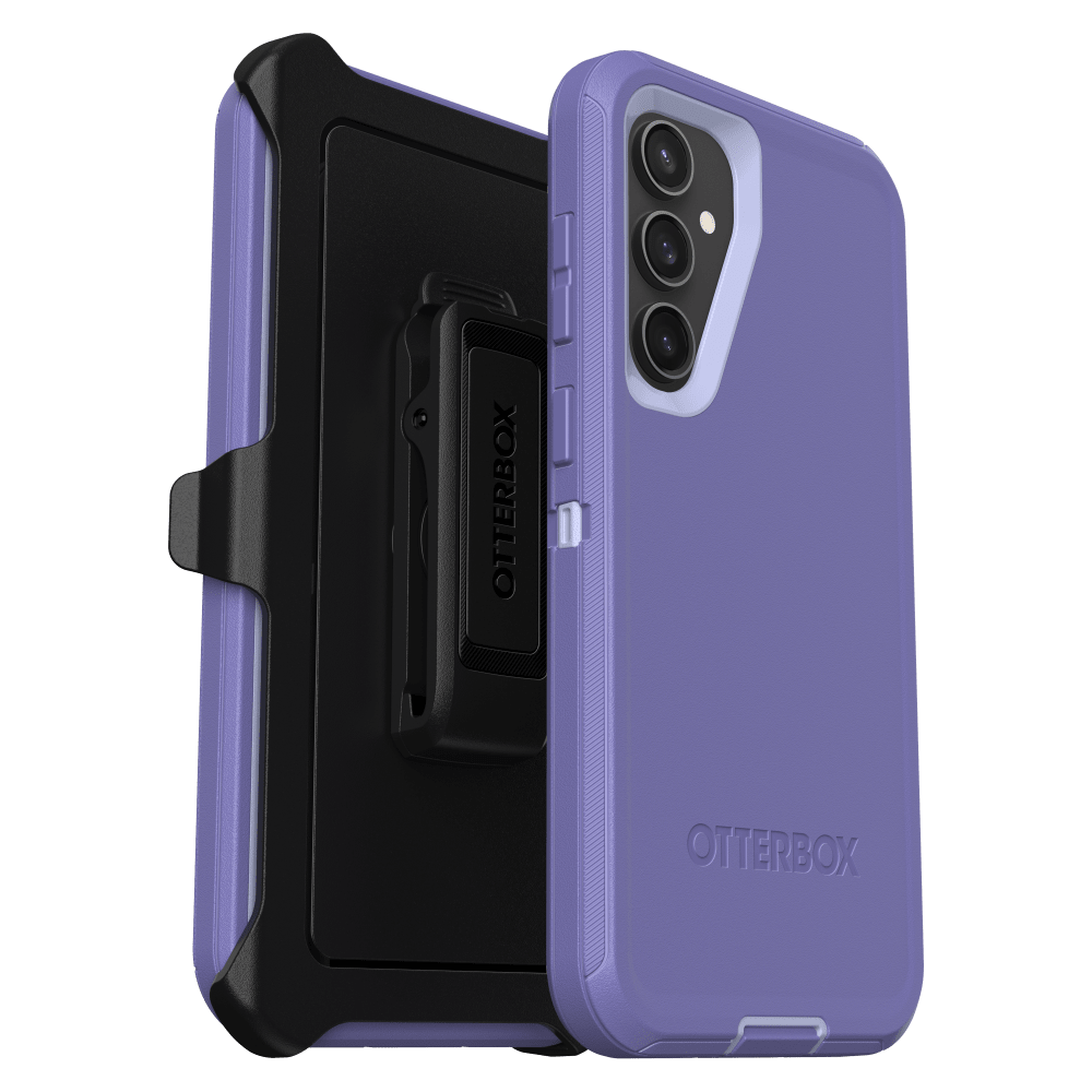 OtterBox Defender Case for Samsung Galaxy S23 FE