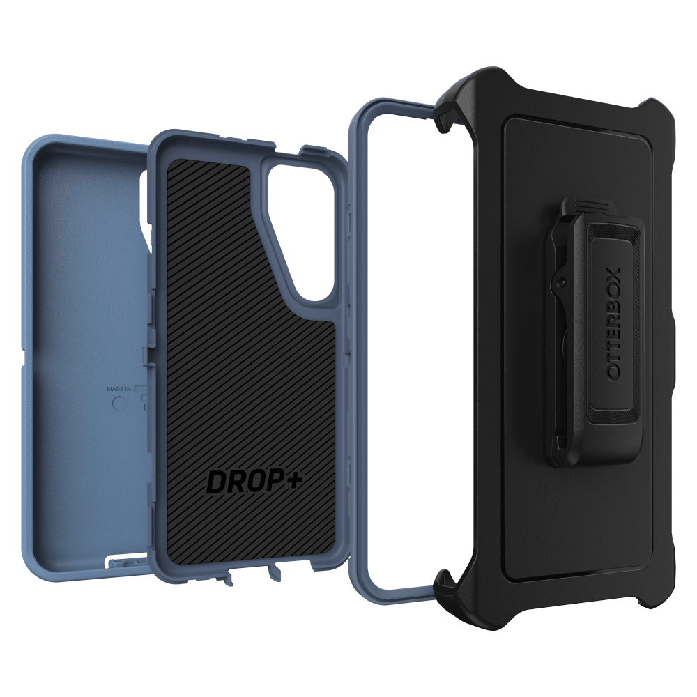 OtterBox Defender Case for Samsung Galaxy S24 Plus