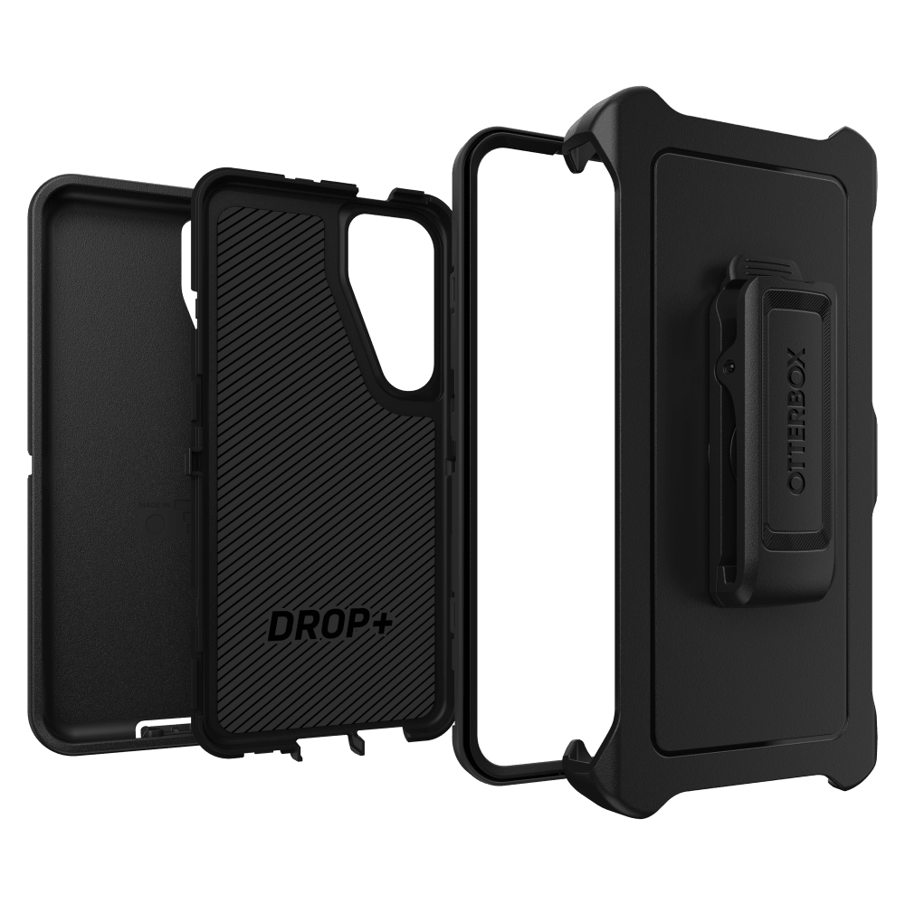 OtterBox Defender Case for Samsung Galaxy S24 Plus