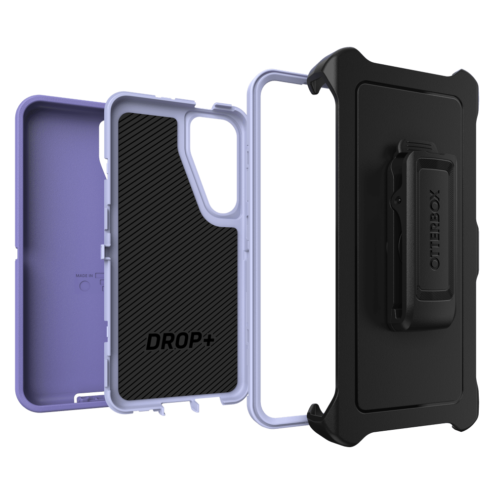 OtterBox Defender Case for Samsung Galaxy S24 Plus