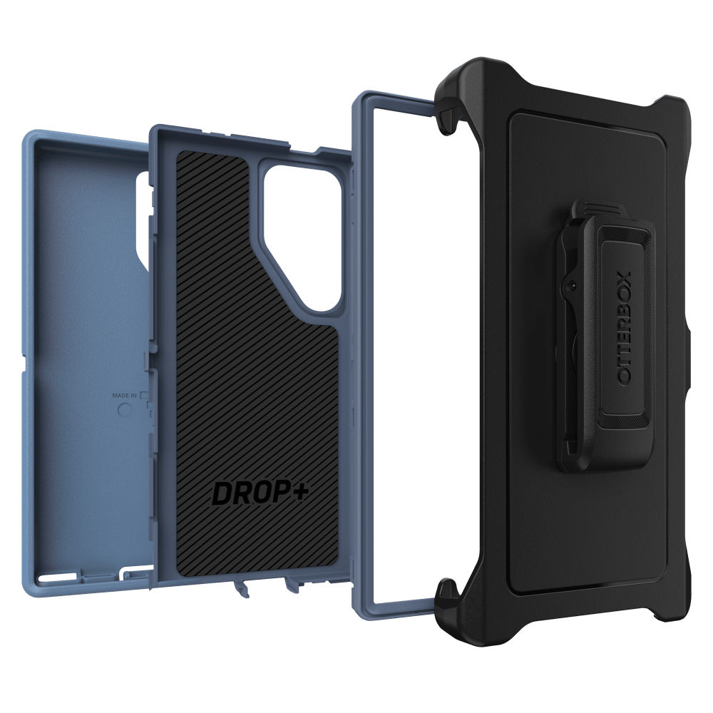 OtterBox Defender Case for Samsung Galaxy S24 Ultra