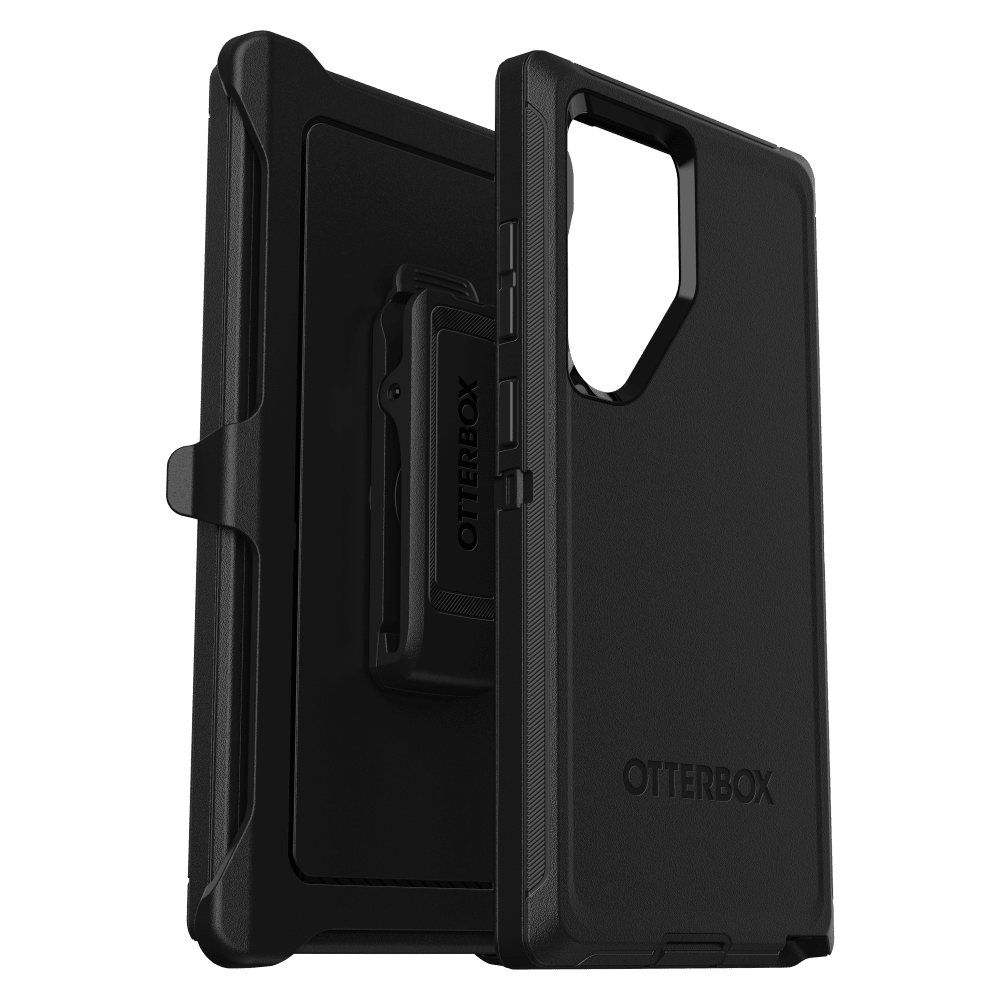 OtterBox Defender Case for Samsung Galaxy S24 Ultra