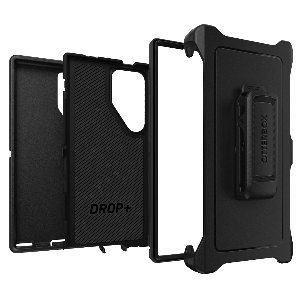 OtterBox Defender Case for Samsung Galaxy S24 Ultra