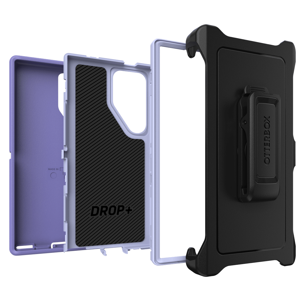 OtterBox Defender Case for Samsung Galaxy S24 Ultra