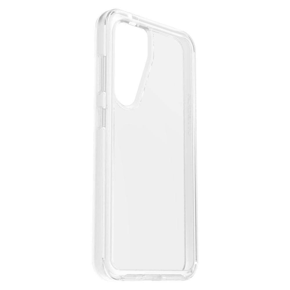 OtterBox Symmetry Clear Case for Samsung Galaxy S24