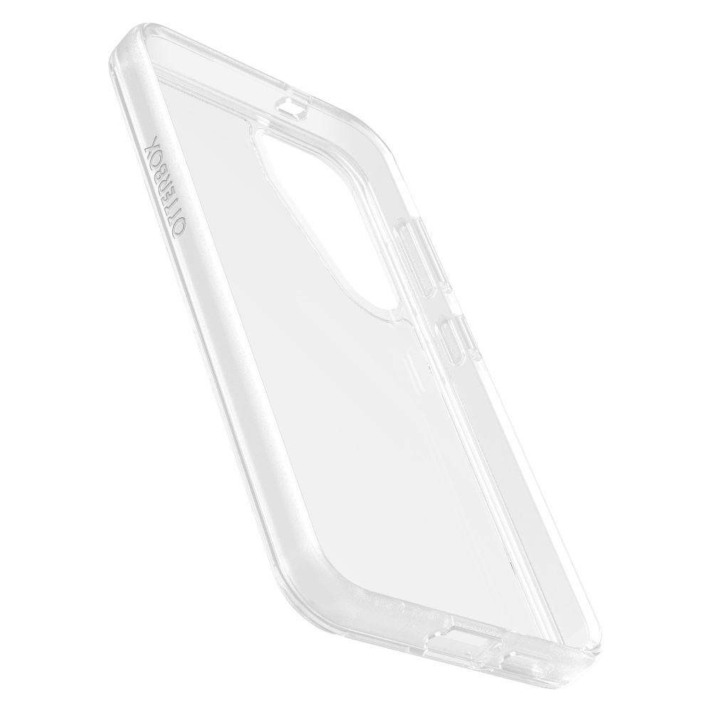 OtterBox Symmetry Clear Case for Samsung Galaxy S24