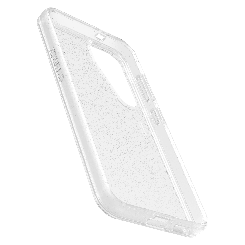 OtterBox Symmetry Clear Case for Samsung Galaxy S24