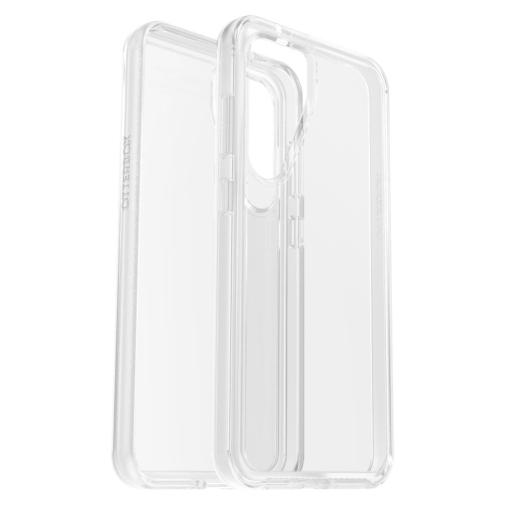 OtterBox Symmetry Clear Case for Samsung Galaxy S24 Plus