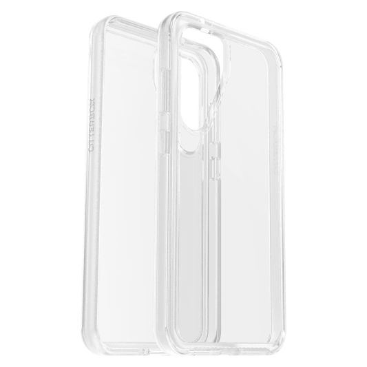 OtterBox Symmetry Clear Case for Samsung Galaxy S24 Plus