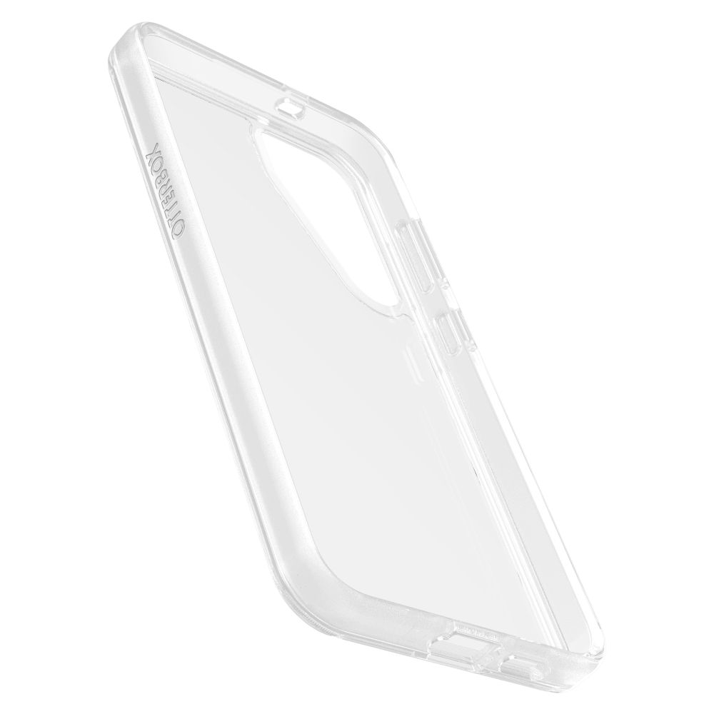 OtterBox Symmetry Clear Case for Samsung Galaxy S24 Plus