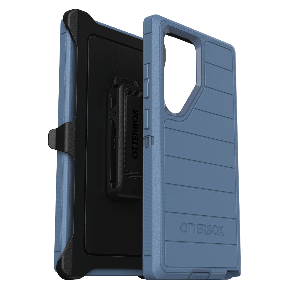 OtterBox Defender Pro Case for Samsung Galaxy S24 Ultra