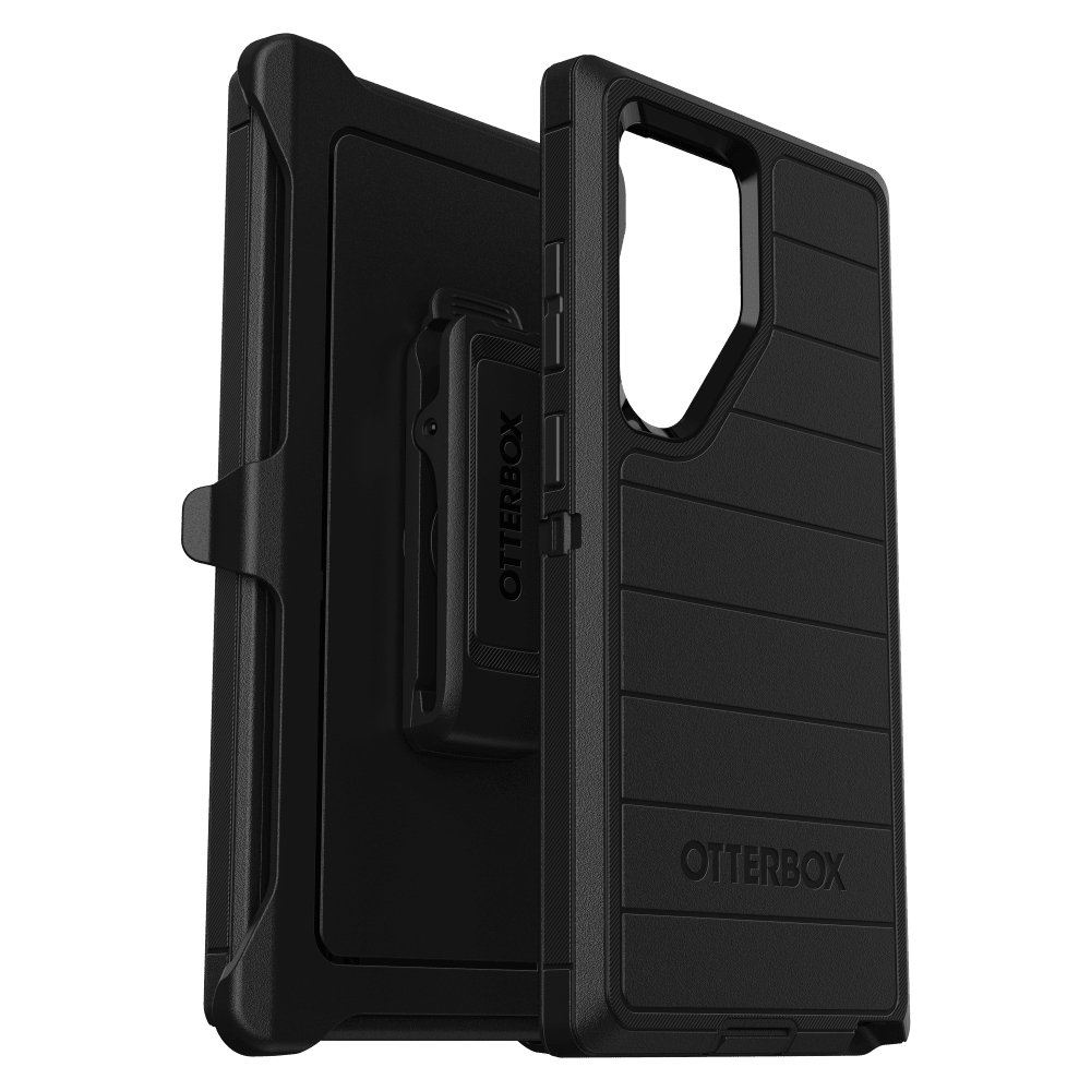 OtterBox Defender Pro Case for Samsung Galaxy S24 Ultra