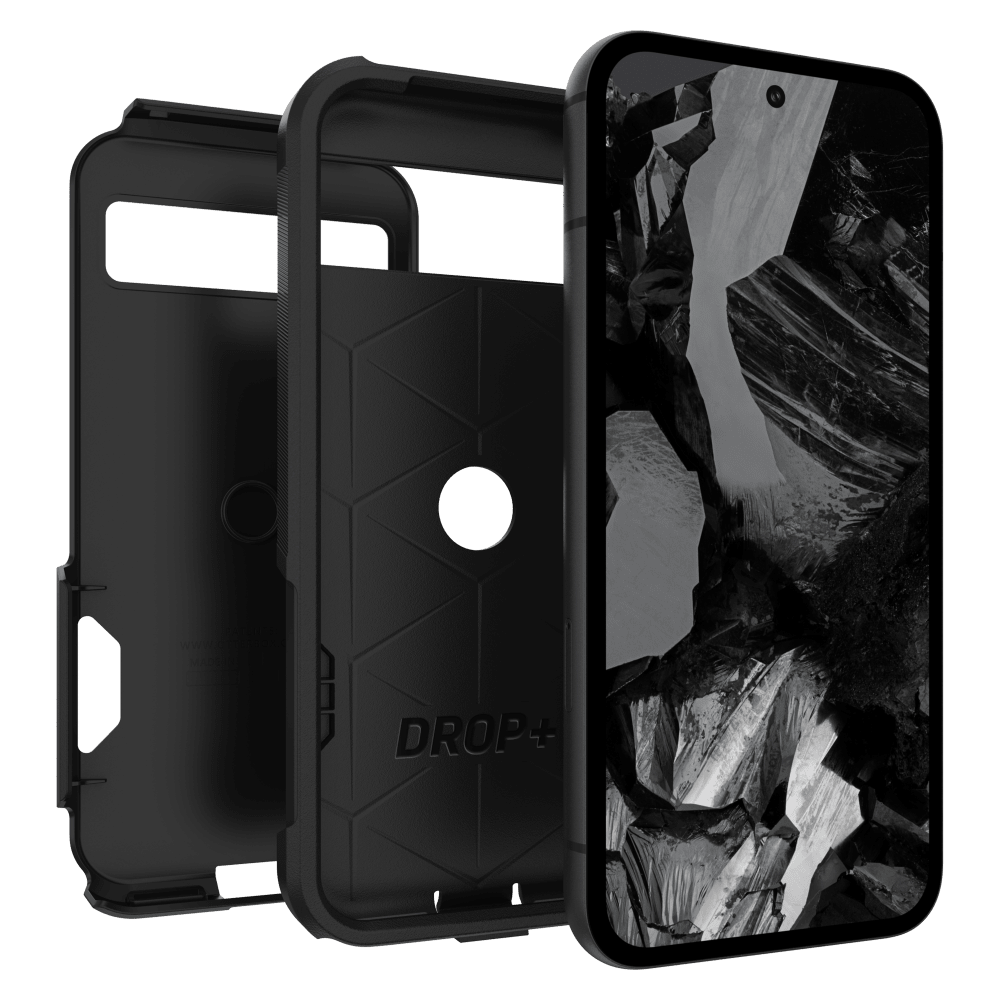 OtterBox Commuter Case for Google Pixel 8a