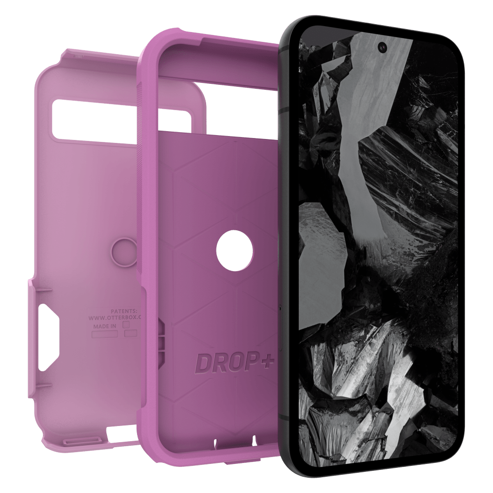 OtterBox Commuter Case for Google Pixel 8a