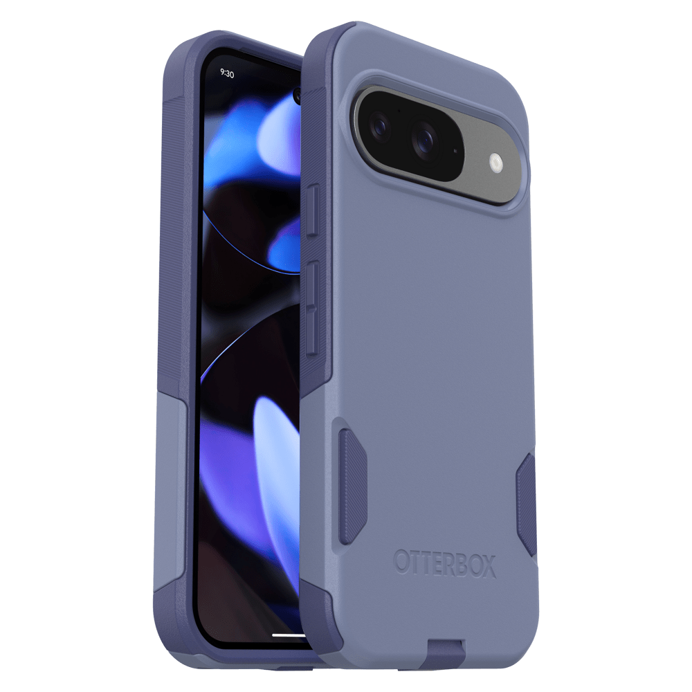 OtterBox Commuter Case for Google Pixel 9 / Pixel 9 Pro