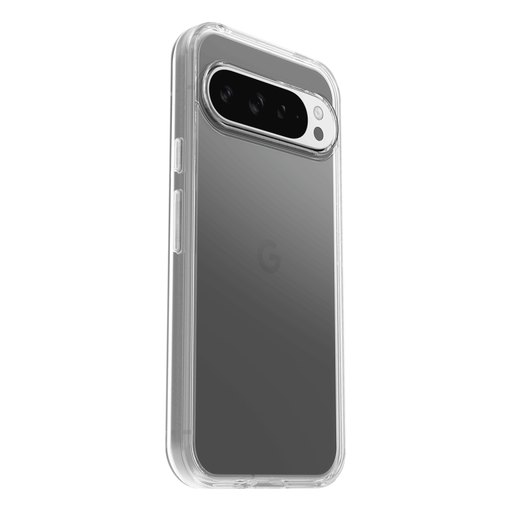 OtterBox Symmetry Clear Case for Google Pixel 9 Pro XL