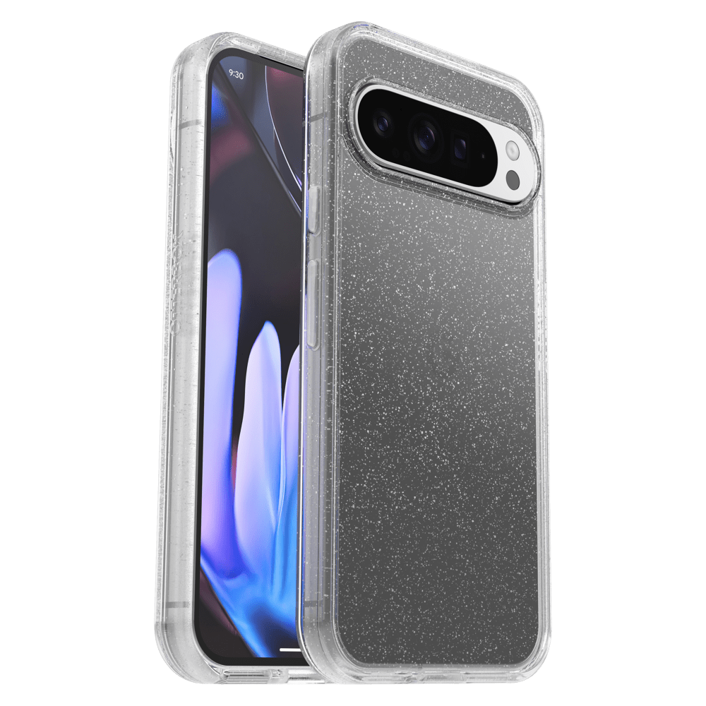 OtterBox Symmetry Clear Case for Google Pixel 9 Pro XL