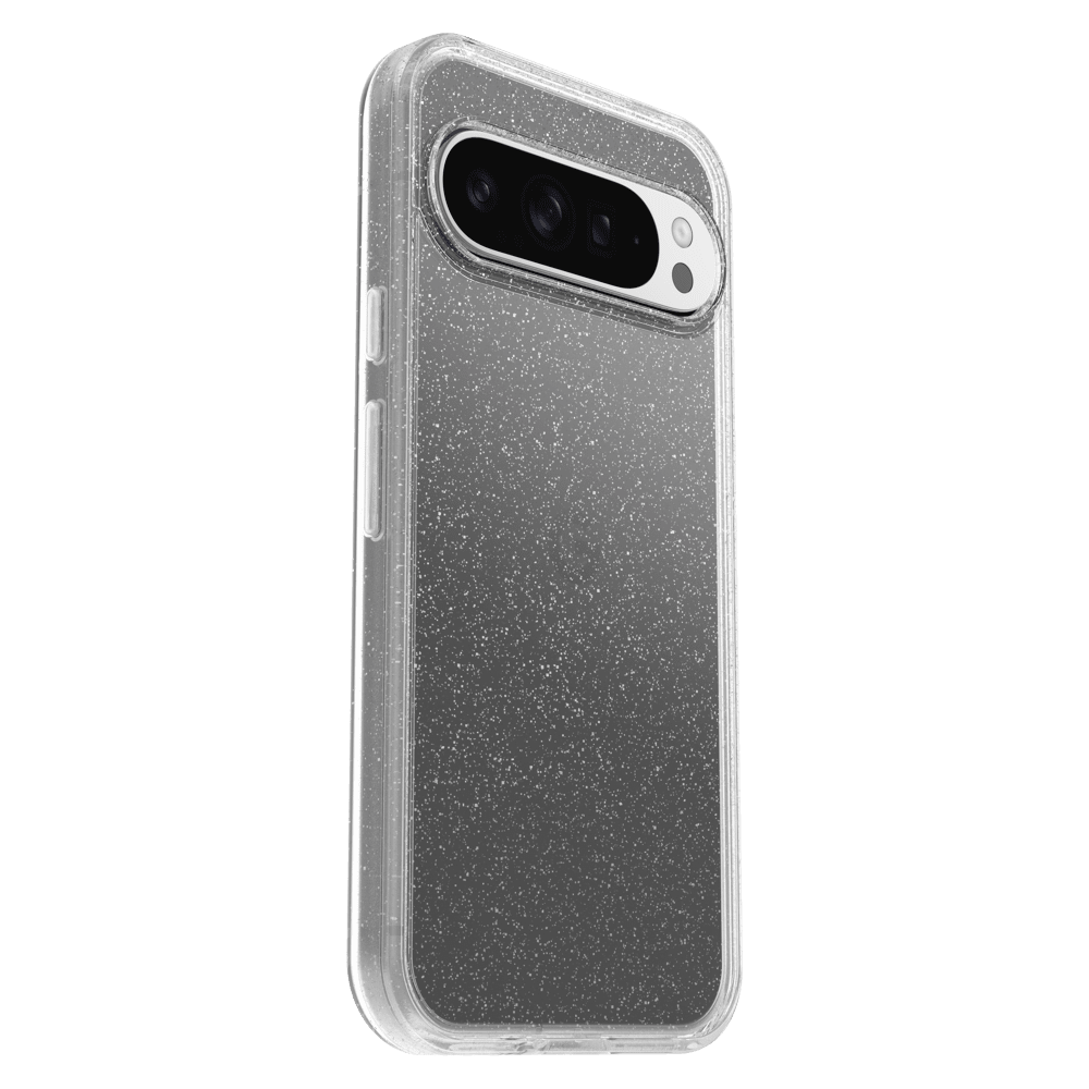 OtterBox Symmetry Clear Case for Google Pixel 9 Pro XL