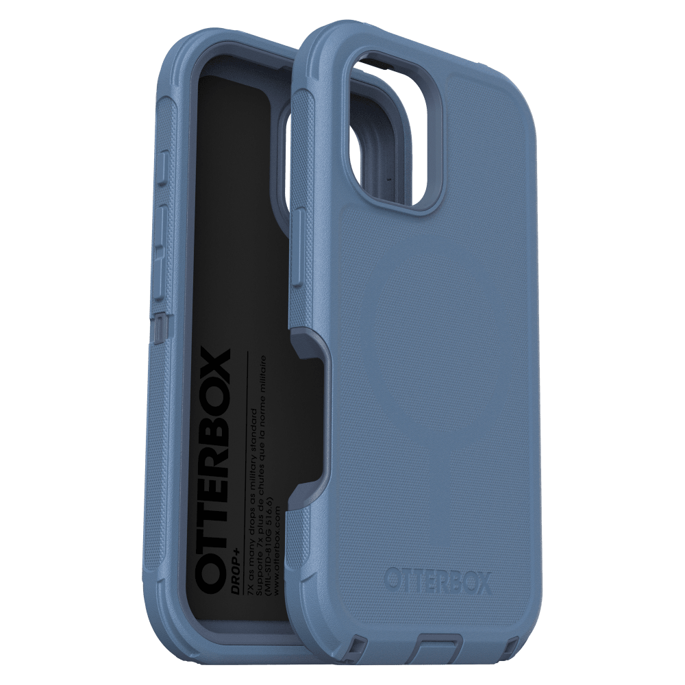 OtterBox Defender Pro MagSafe Case for Apple iPhone 16