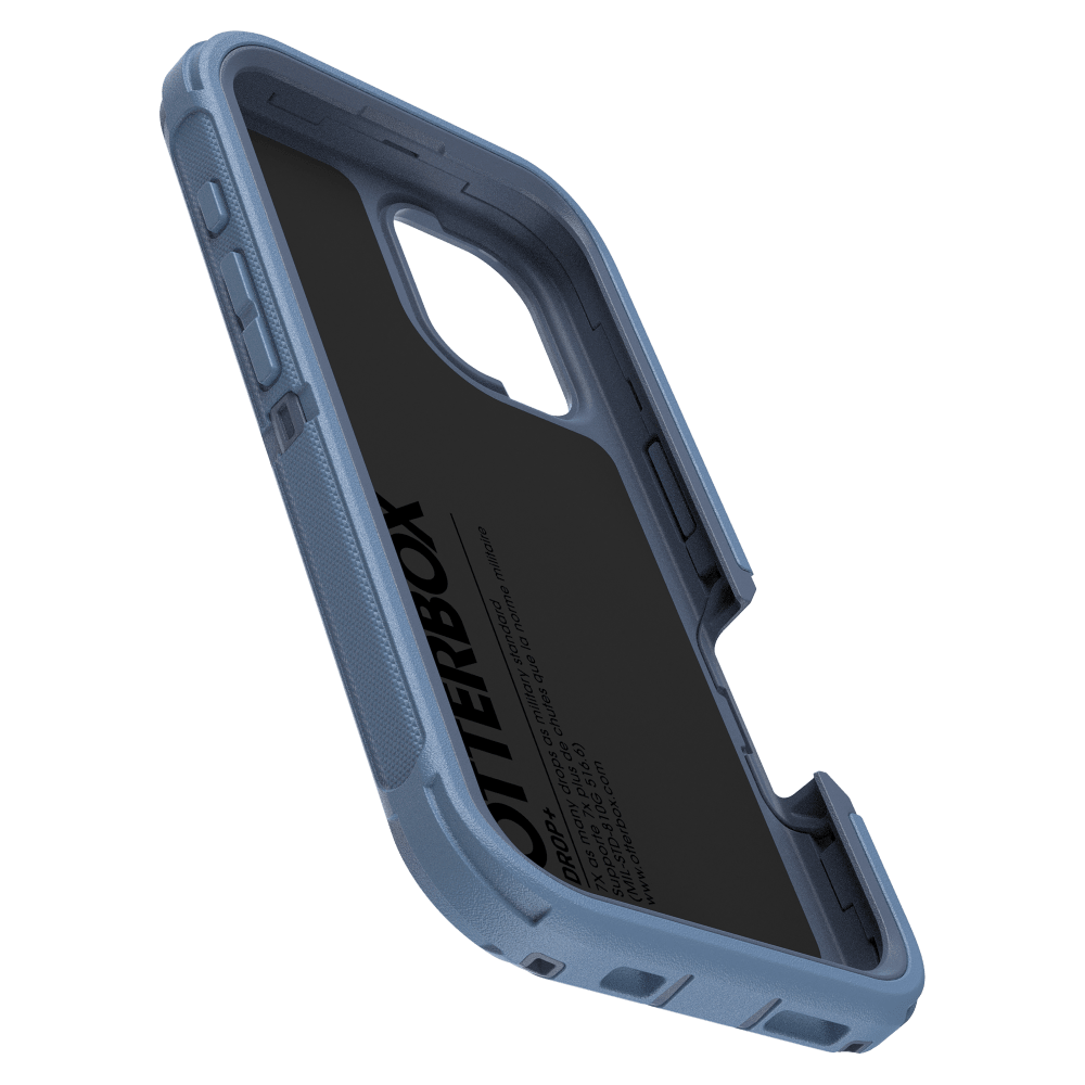 OtterBox Defender Pro MagSafe Case for Apple iPhone 16