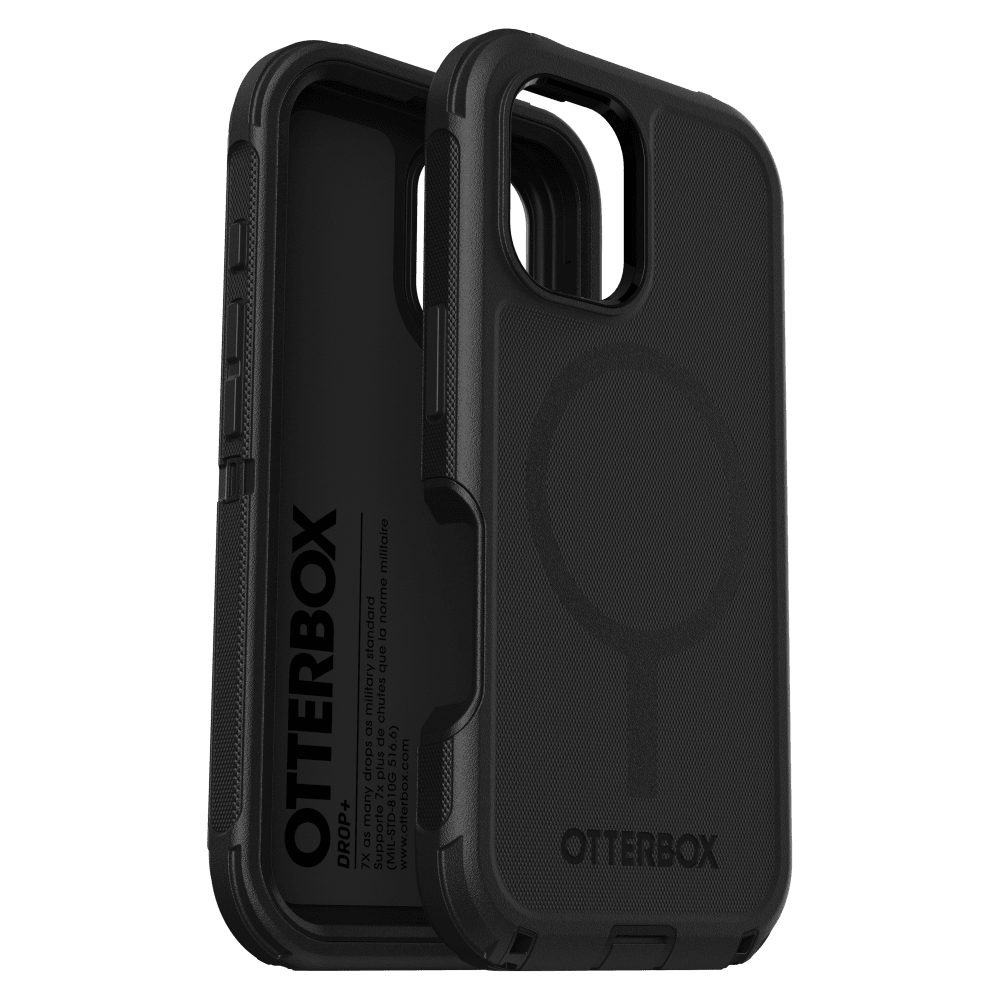 OtterBox Defender Pro MagSafe Case for Apple iPhone 16