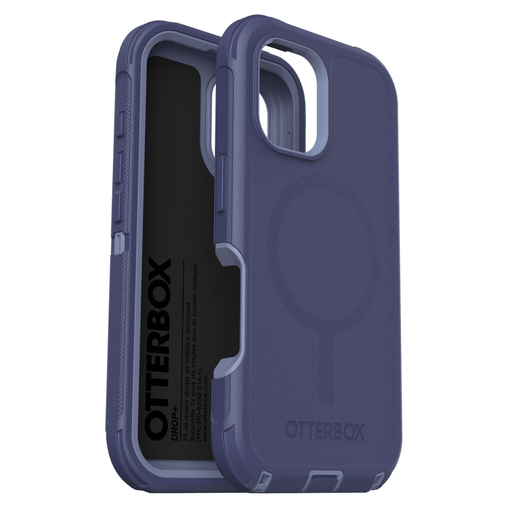 OtterBox Defender Pro MagSafe Case for Apple iPhone 16