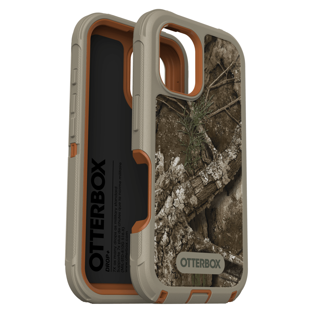 OtterBox Defender Pro MagSafe Case for Apple iPhone 16