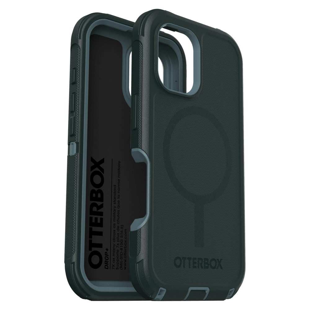 OtterBox Defender Pro MagSafe Case for Apple iPhone 16