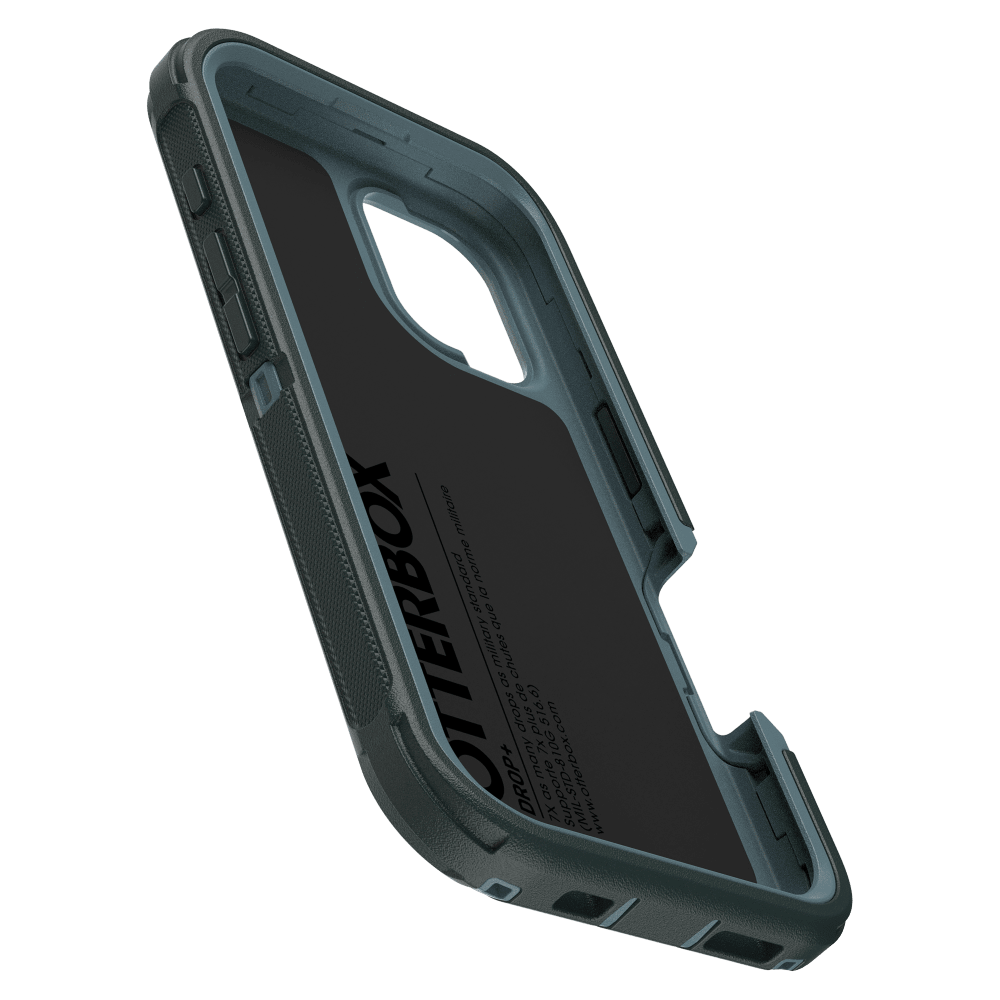 OtterBox Defender Pro MagSafe Case for Apple iPhone 16