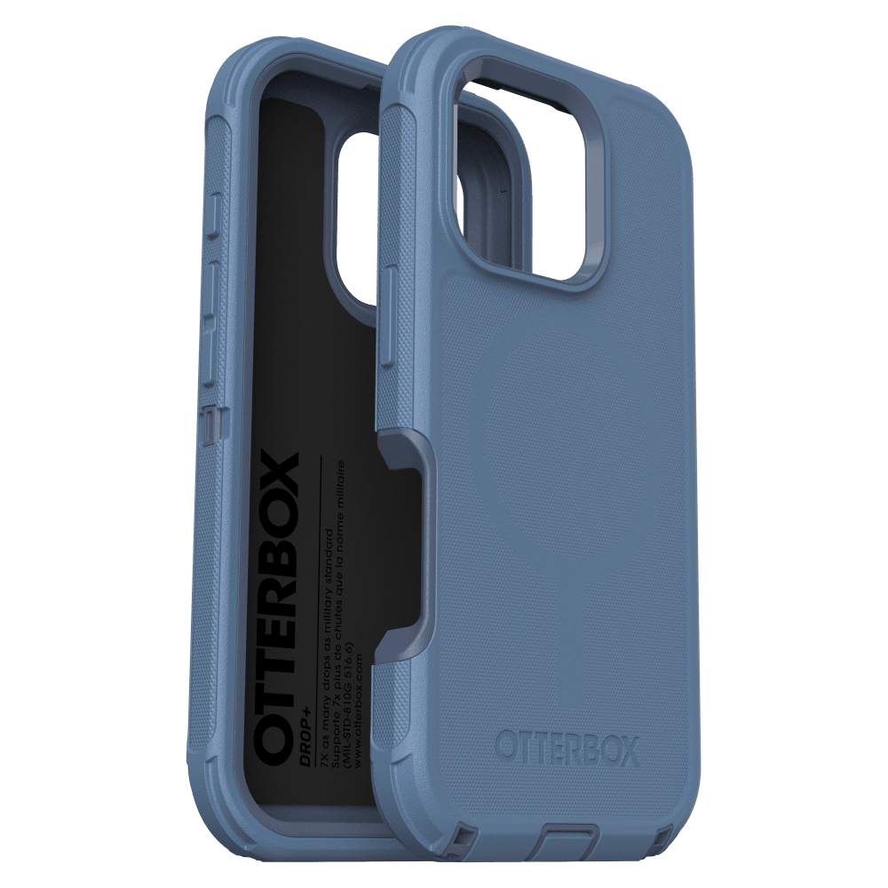 OtterBox Defender Pro MagSafe Case for Apple iPhone 16 Pro