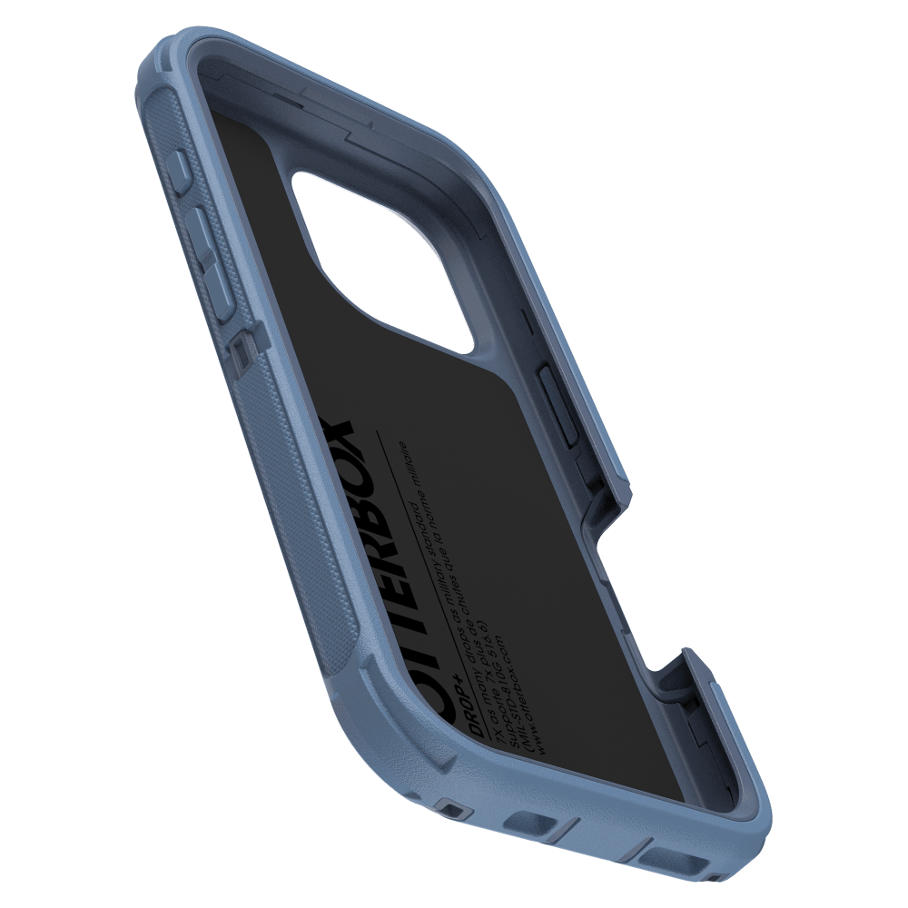 OtterBox Defender Pro MagSafe Case for Apple iPhone 16 Pro