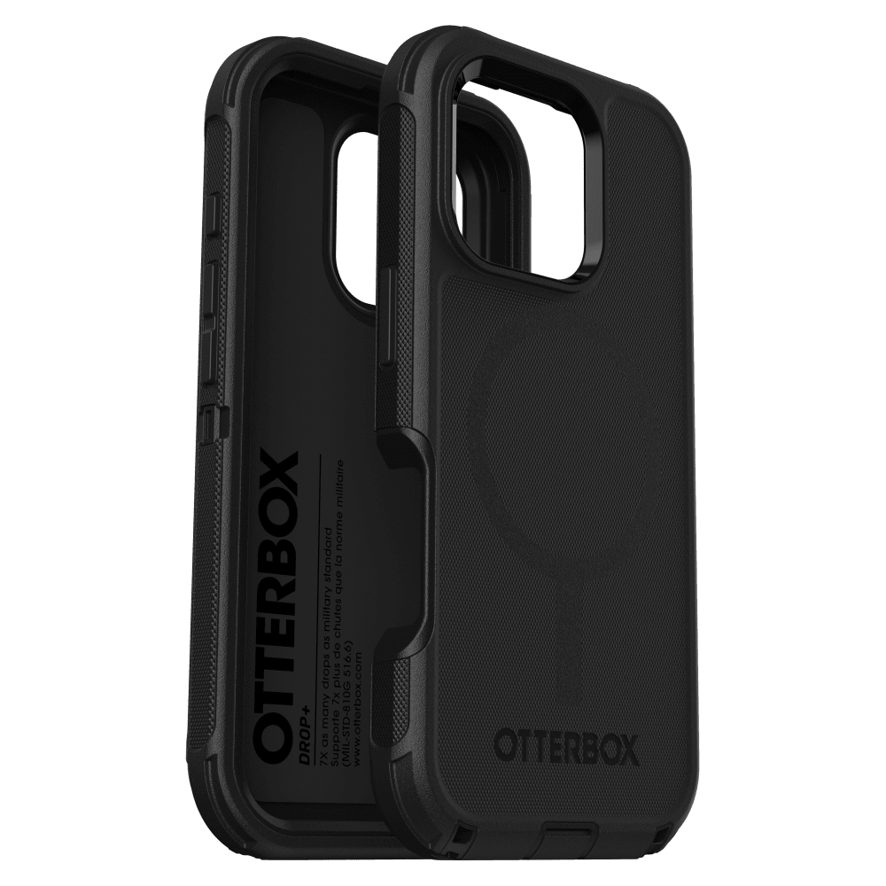 OtterBox Defender Pro MagSafe Case for Apple iPhone 16 Pro