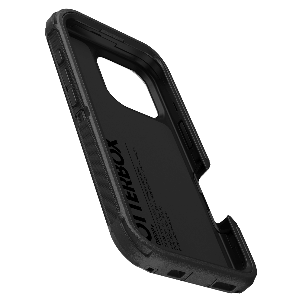 OtterBox Defender Pro Case for Apple iPhone 16 Pro