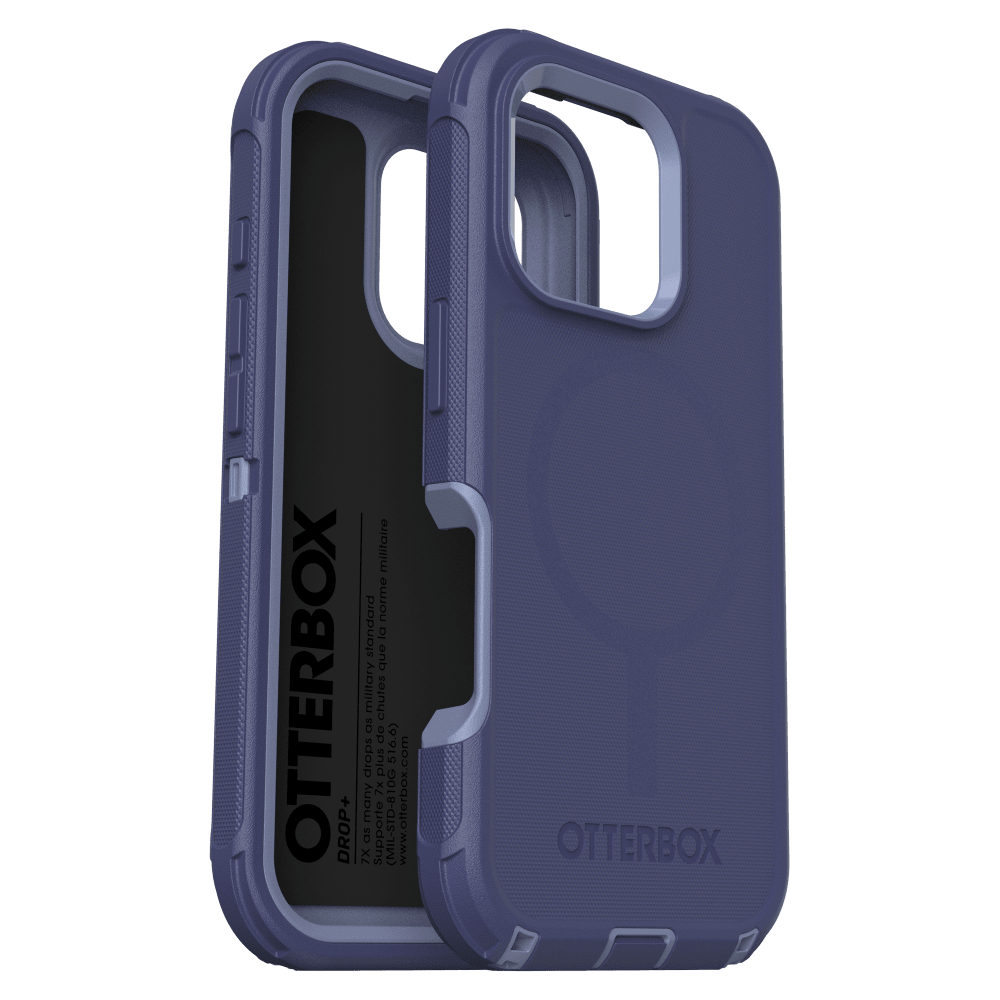 OtterBox Defender Pro MagSafe Case for Apple iPhone 16 Pro