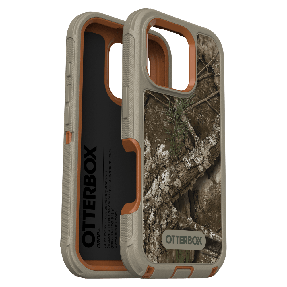 OtterBox Defender Pro MagSafe Case for Apple iPhone 16 Pro