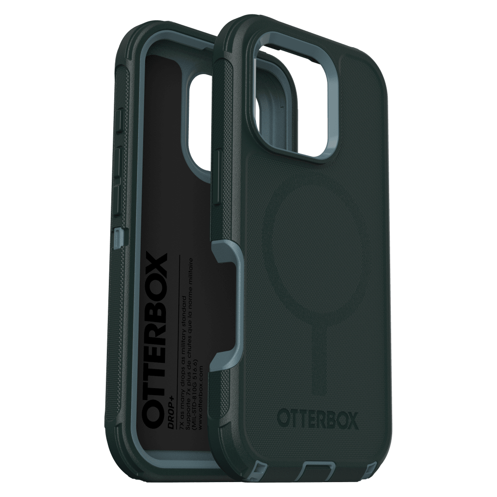 OtterBox Defender Pro MagSafe Case for Apple iPhone 16 Pro