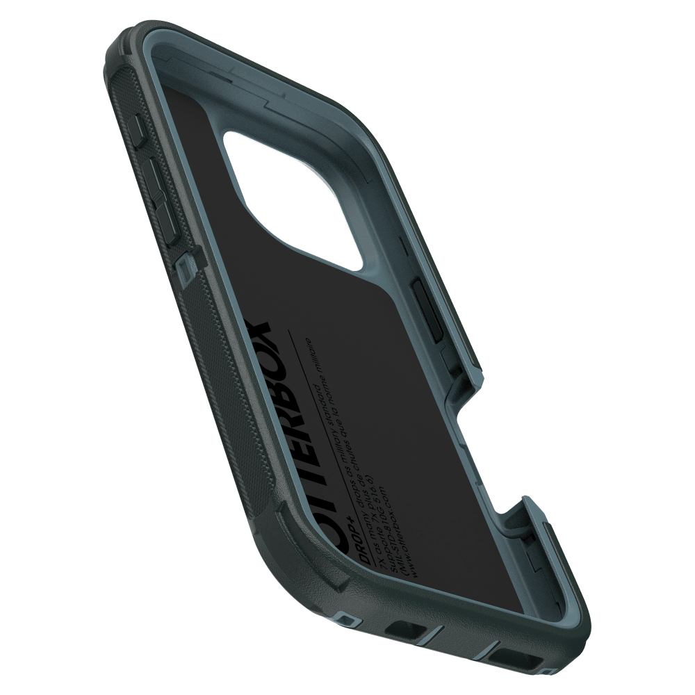 OtterBox Defender Pro MagSafe Case for Apple iPhone 16 Pro