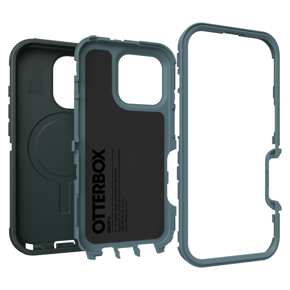 OtterBox Defender Pro Case for Apple iPhone 16 Pro