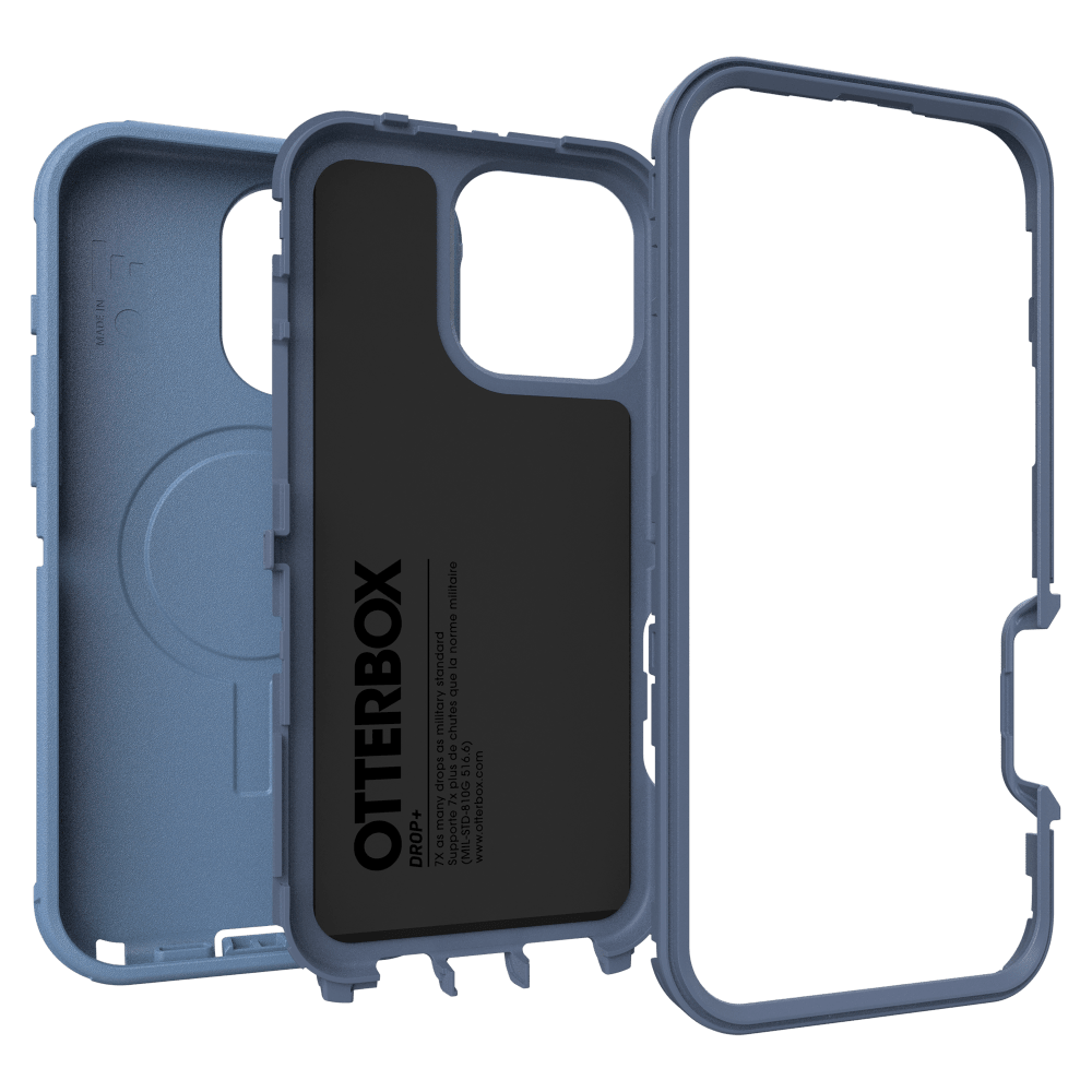 OtterBox Defender Pro MagSafe Case for Apple iPhone 16 Pro Max