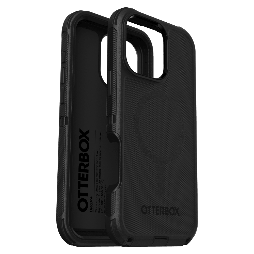 OtterBox Defender Pro MagSafe Case for Apple iPhone 16 Pro Max