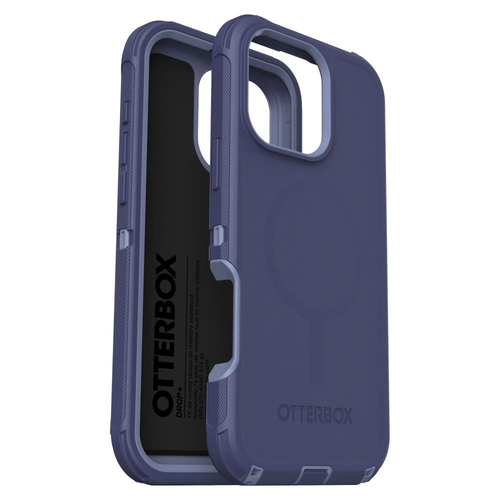 OtterBox Defender Pro MagSafe Case for Apple iPhone 16 Pro Max