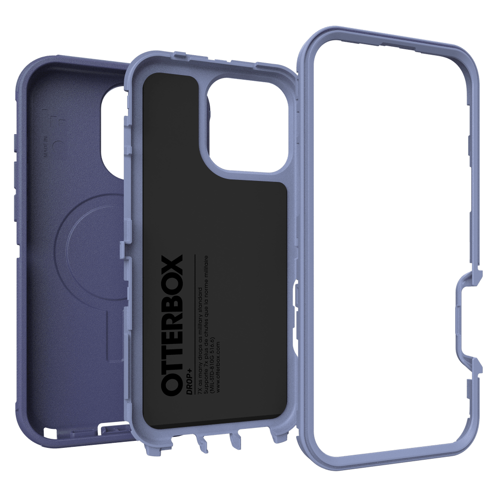 OtterBox Defender Pro Case for Apple iPhone 16 Pro Max