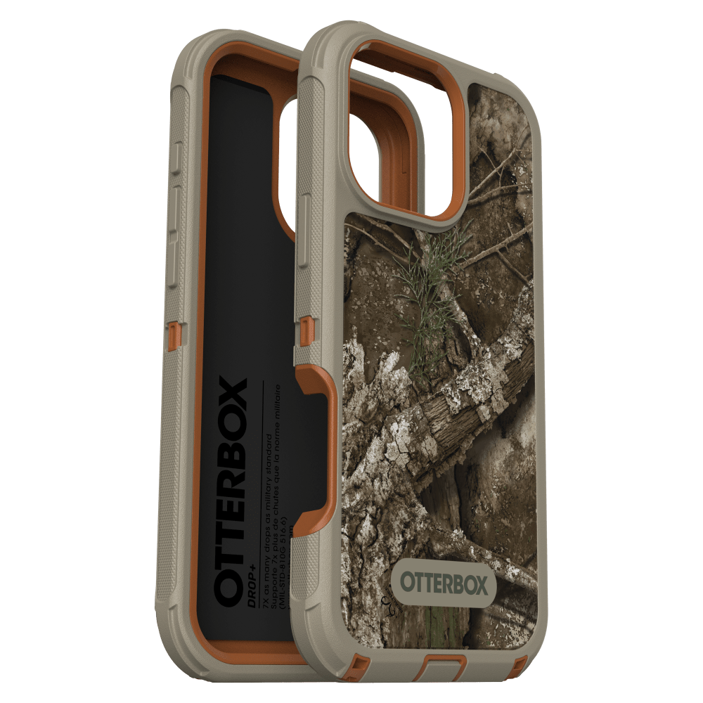 OtterBox Defender Pro MagSafe Case for Apple iPhone 16 Pro Max