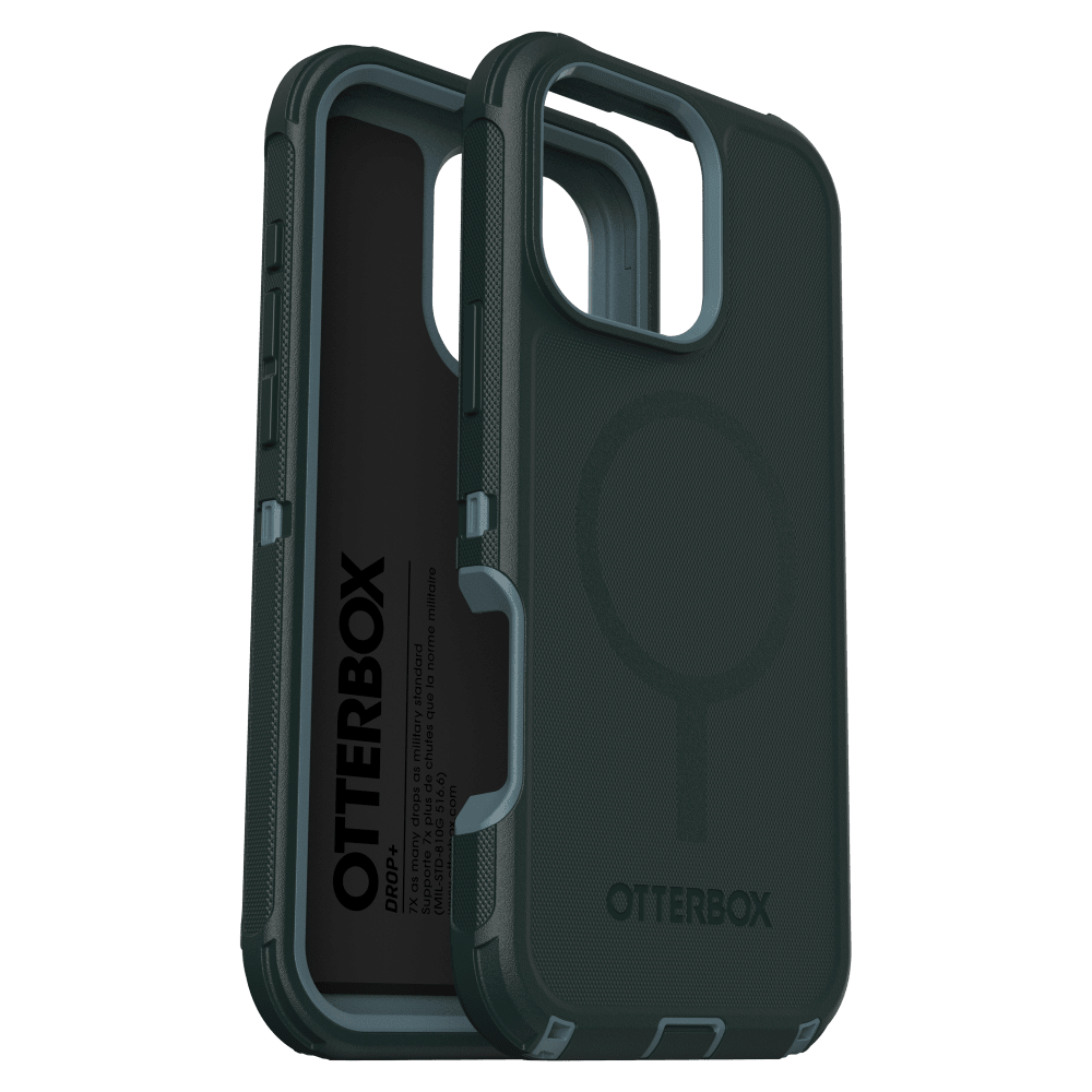 OtterBox Defender Pro MagSafe Case for Apple iPhone 16 Pro Max