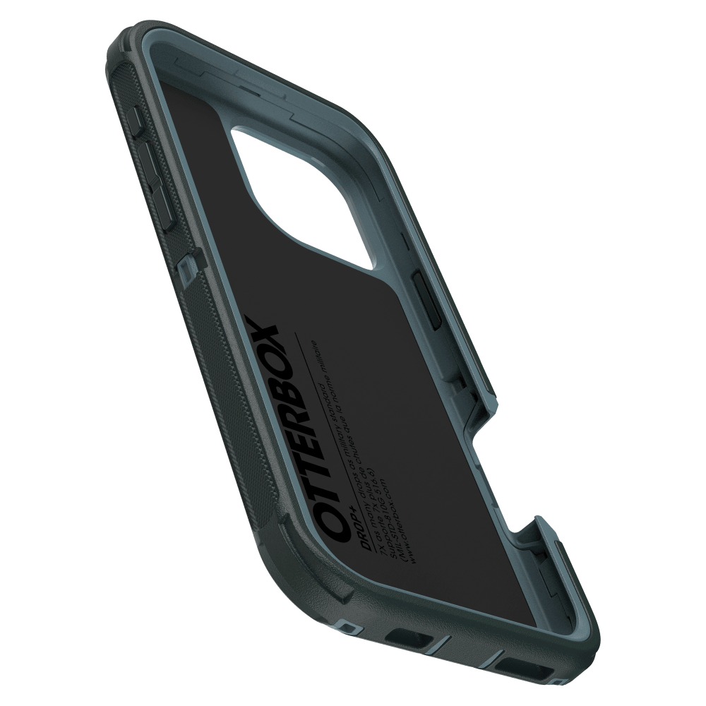 OtterBox Defender Pro MagSafe Case for Apple iPhone 16 Pro Max