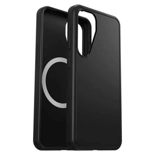 OtterBox Symmetry Magnetic Case for Samsung Galaxy S 2025 Small (Navajo)